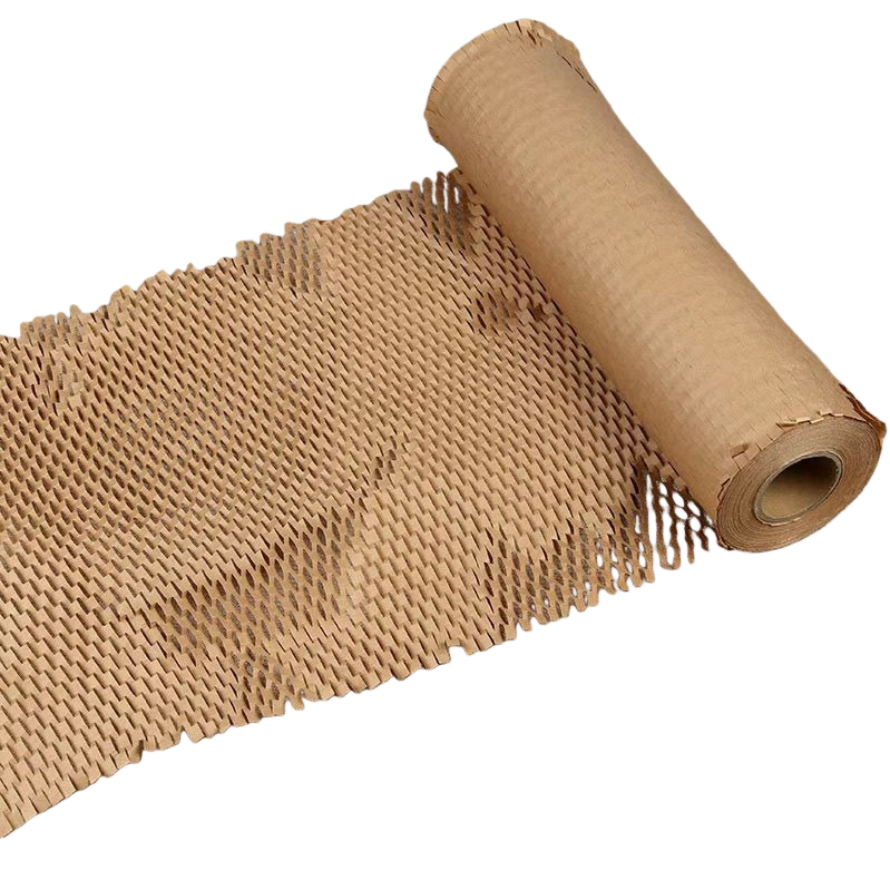 إن مواد التغليف اليدوية للفائف الحديد المقونة في شكل دوار أسمر تبلغ سمكها مترا واحدا Item Picture