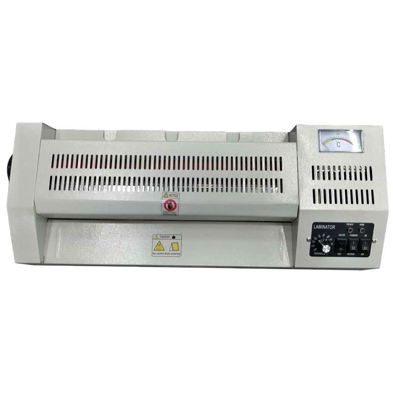 灰色 laminator 白底实物图