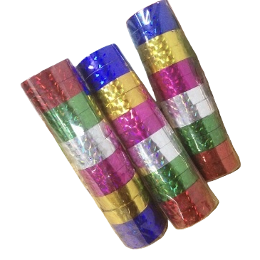 Colorful glitter tape roll sequin decorative planner DIY art tape available in multiple colors Item Picture