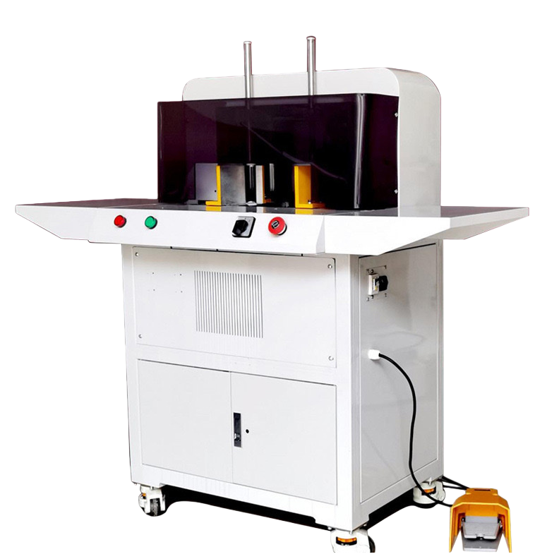 The general-purpose white industrial machinery and equipment is silent, durable, stable and efficient Item Picture