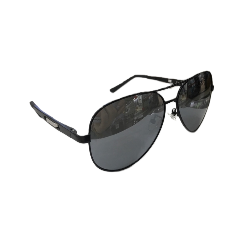 الطيّار الأسود النظارات الشمسية، النظارات الشمسية Item Picture