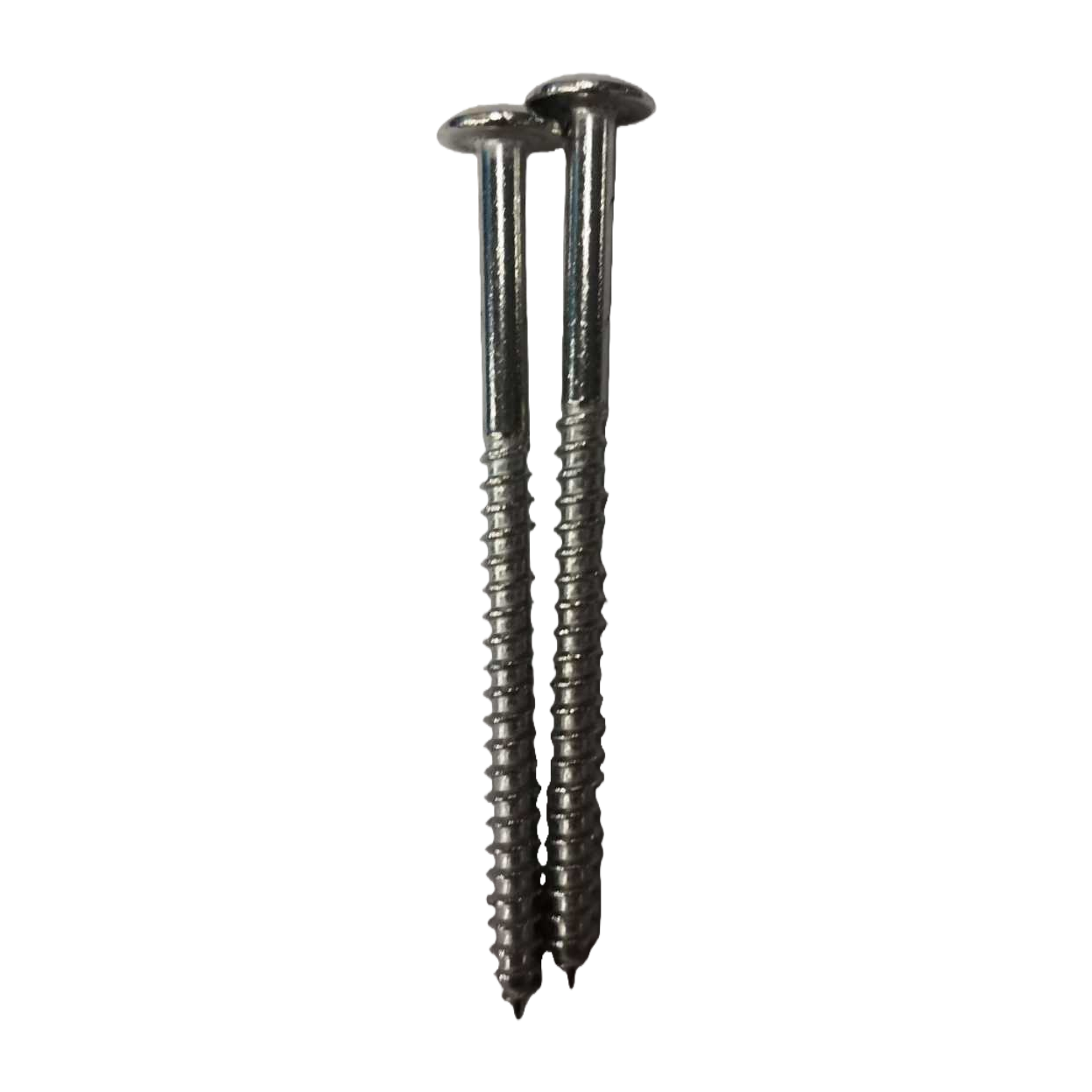 银色螺丝 不锈钢内六角螺栓 M3×10mm 通用紧固件 Item Picture