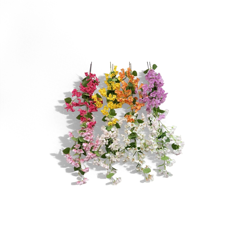 仿真植物实物图