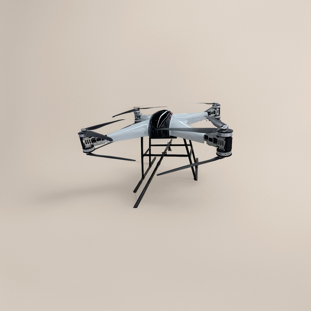 Пожарные дроны Specification image