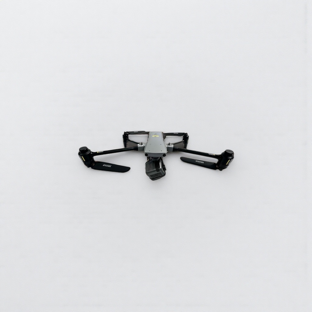 Daotong Intelligent Aerial photography stabilizer High-definition video survey unmanned aerial vehicle Application Scenario