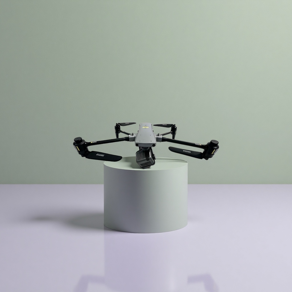 Daotong Intelligent Aerial photography stabilizer High-definition video survey unmanned aerial vehicle Specification image