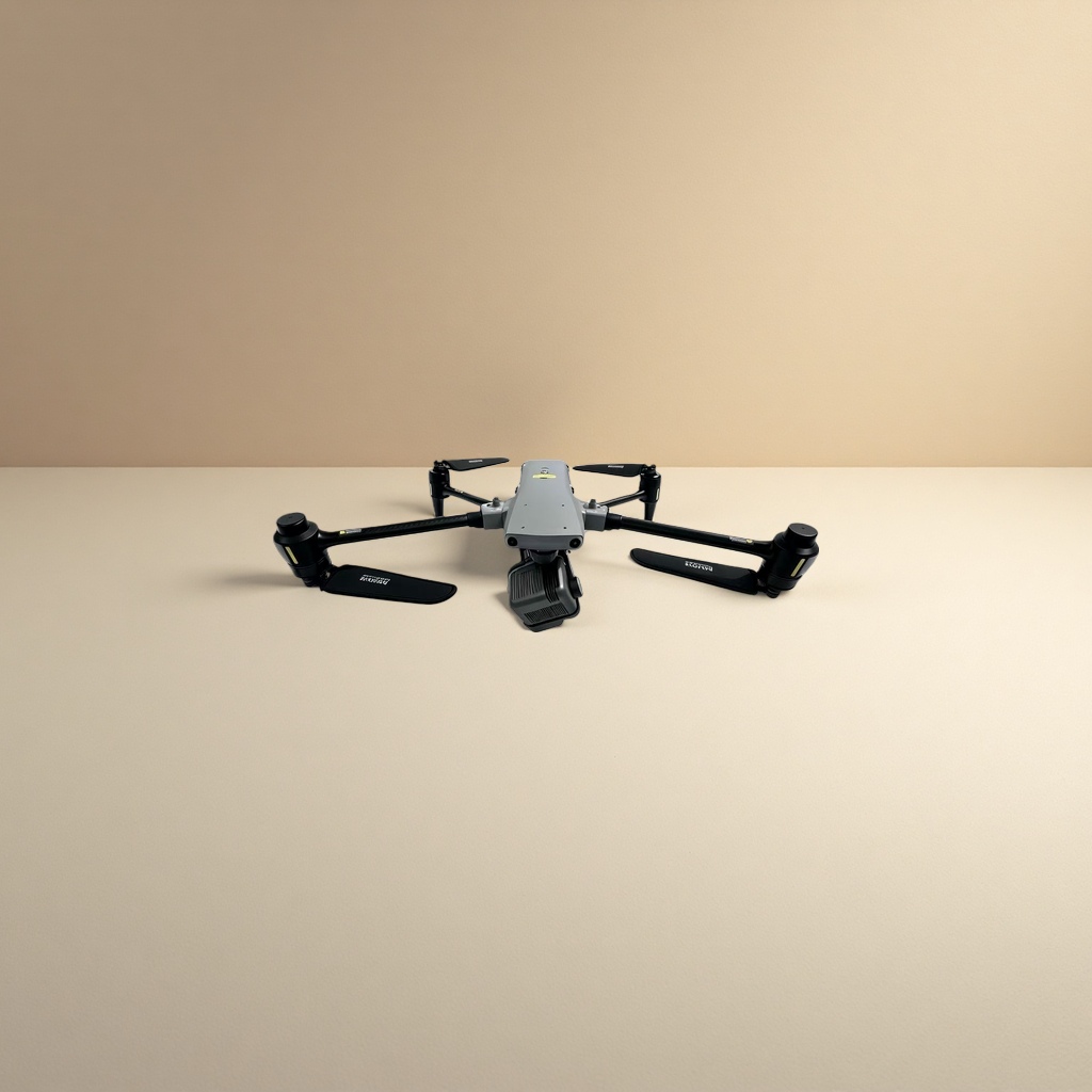 Daotong Intelligent Aerial photography stabilizer High-definition video survey unmanned aerial vehicle details Picture