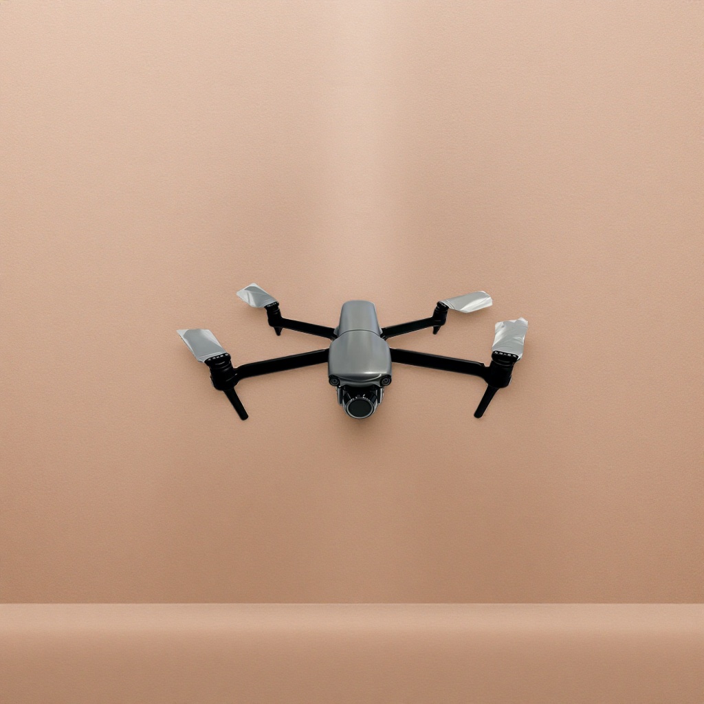 Daotong Intelligent fire Rescue unmanned aerial Vehicle Lightweight safety emergency Application Scenario