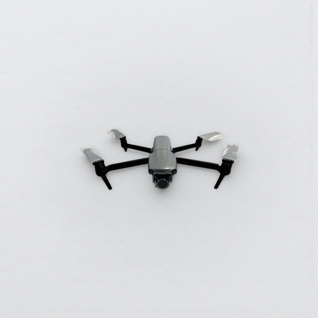 Daotong Intelligent fire Rescue unmanned aerial Vehicle Lightweight safety emergency Specification image