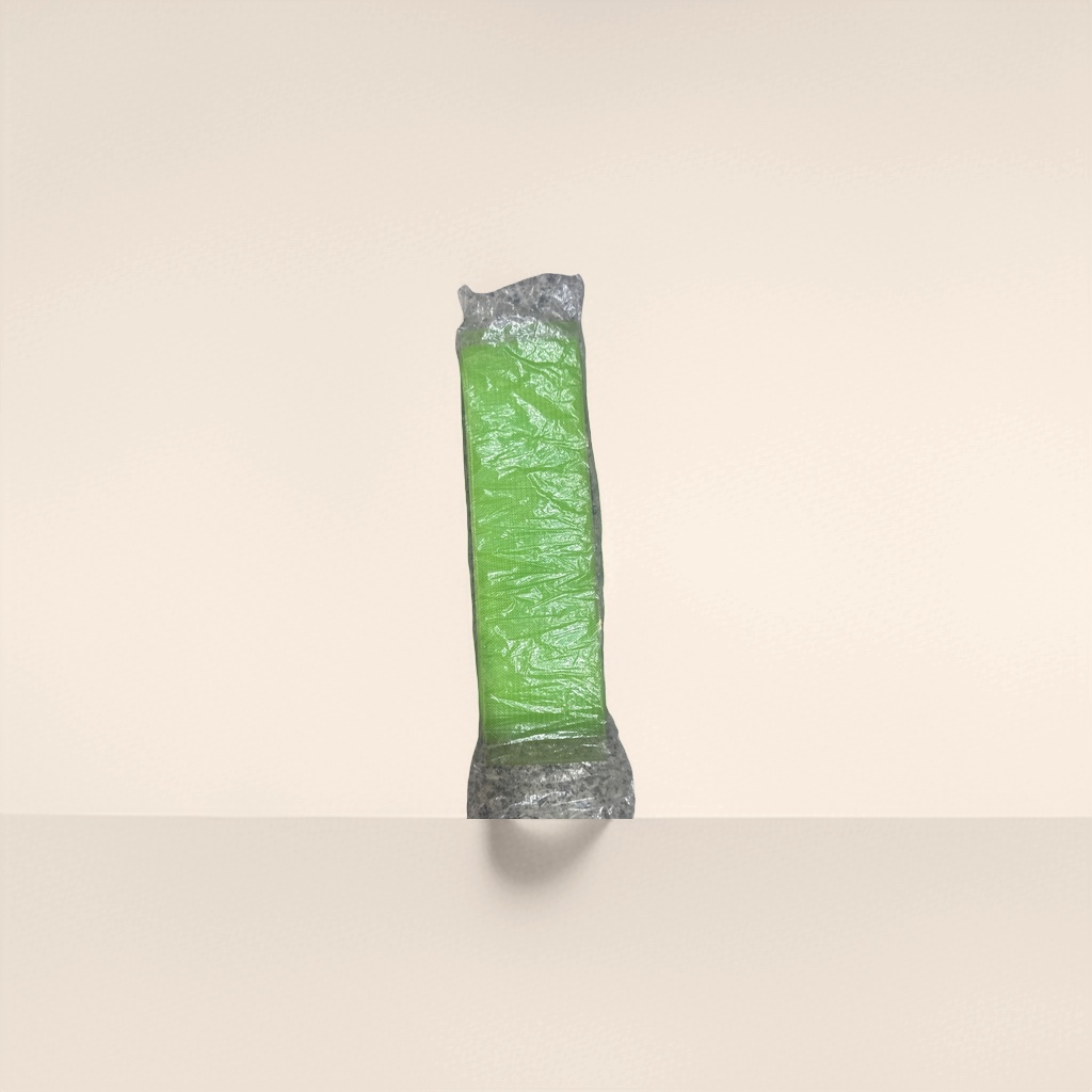 绿色网眼布弹力网眼布