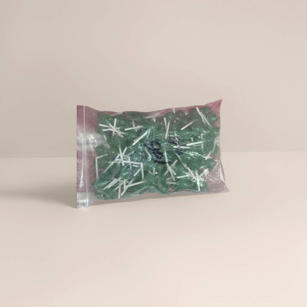 diy饰品实物图