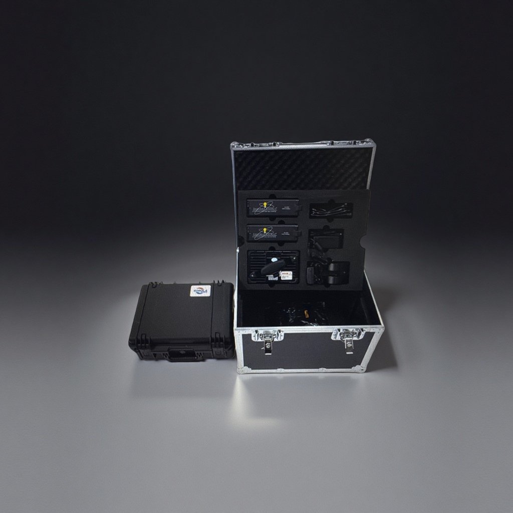 【 Price Negotiable 】 Search-II Two-Dimensional Radar Life Detector
