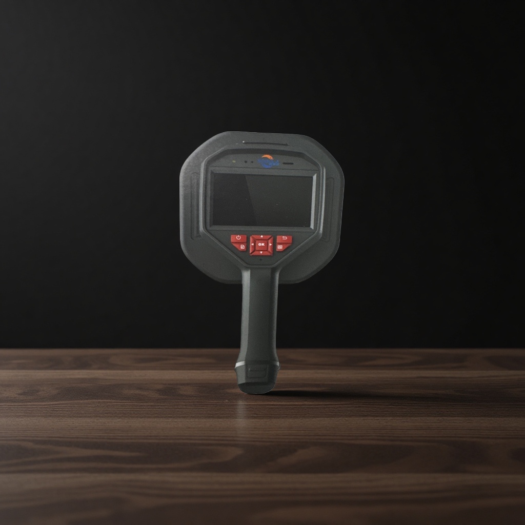 Fire-fighting infrared thermal imager HRYXBSZ-384-SBL