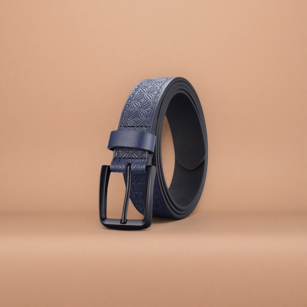 حزام ازرق، حزام ازياء Specification image