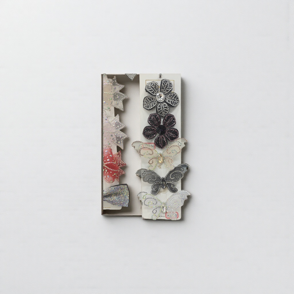 Yiwu Juanjuan Accessories Store product photo 1