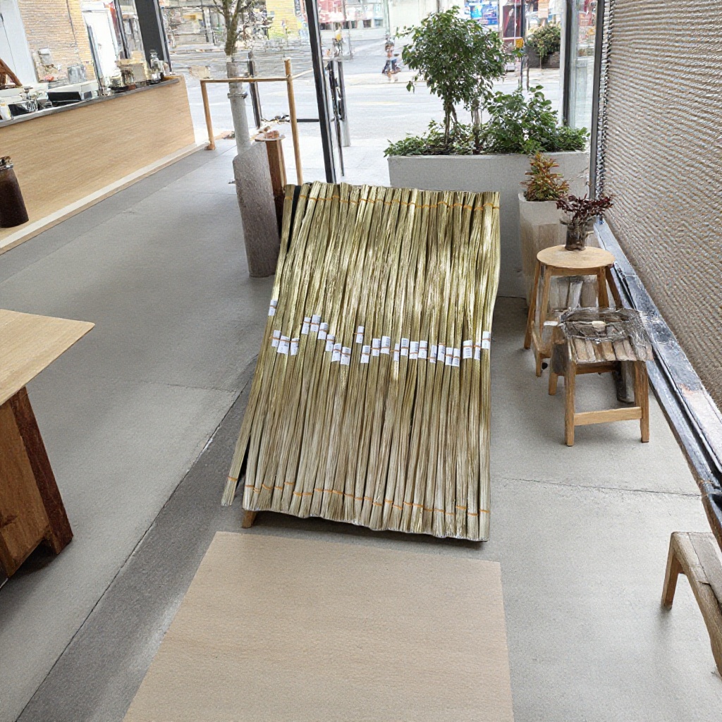 金色细长条状装饰物家居DIY手工材料金属质感