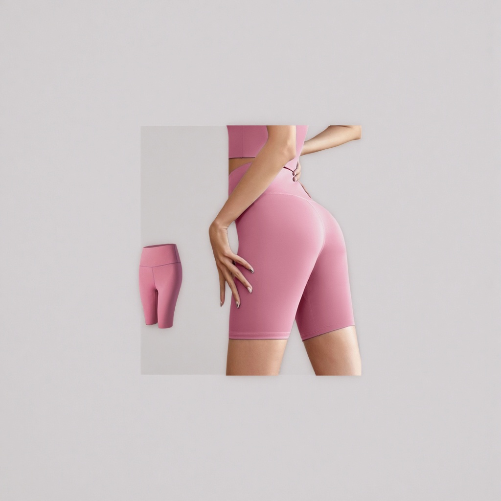 السروال الوردي للفاصولياء Specification image