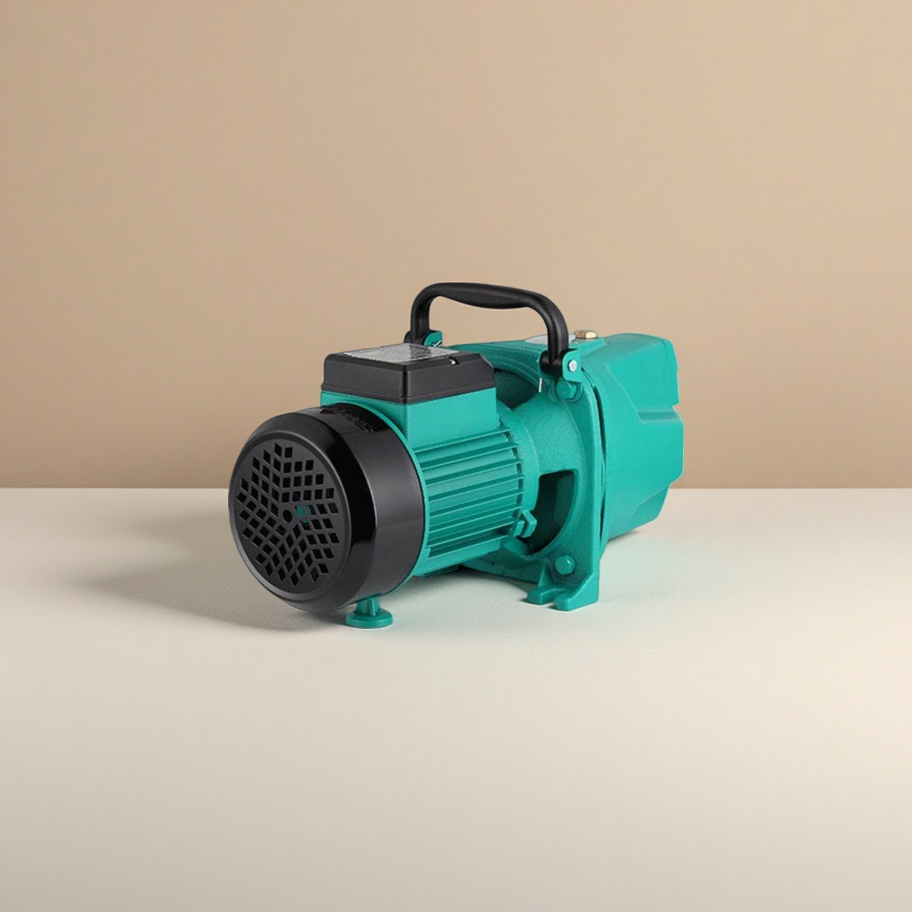 Green water pump, household pressure-increasing self-priming silent energy-saving water pump Application Scenario