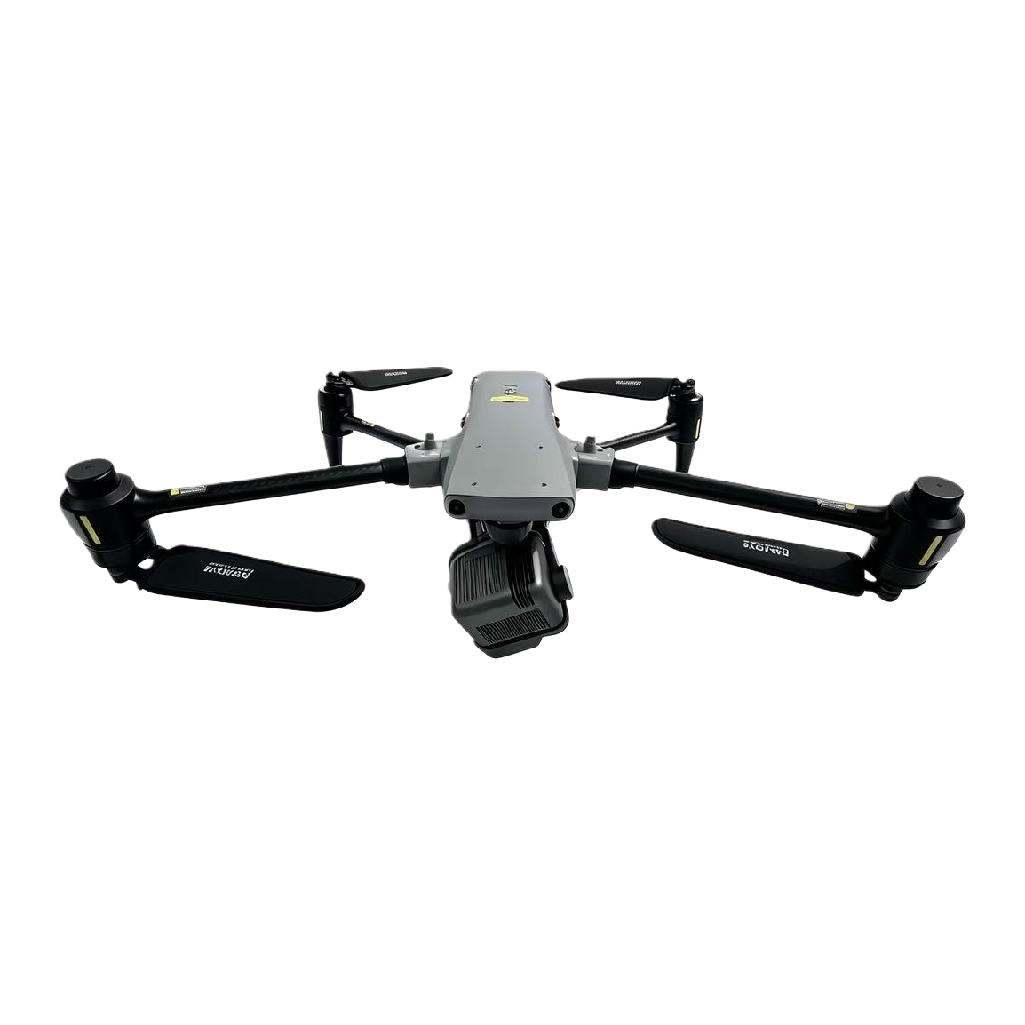 Daotong Intelligent Aerial photography stabilizer High-definition video survey unmanned aerial vehicle Item Picture