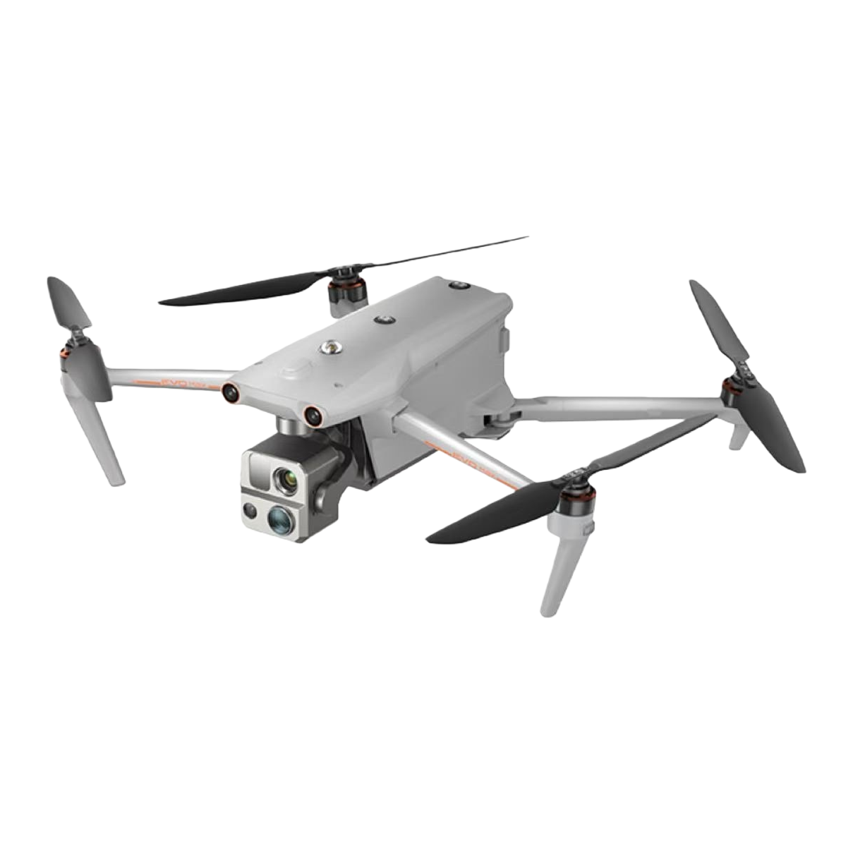 Daotong Intelligent Fire Rescue Safety Inspection Drone Item Picture