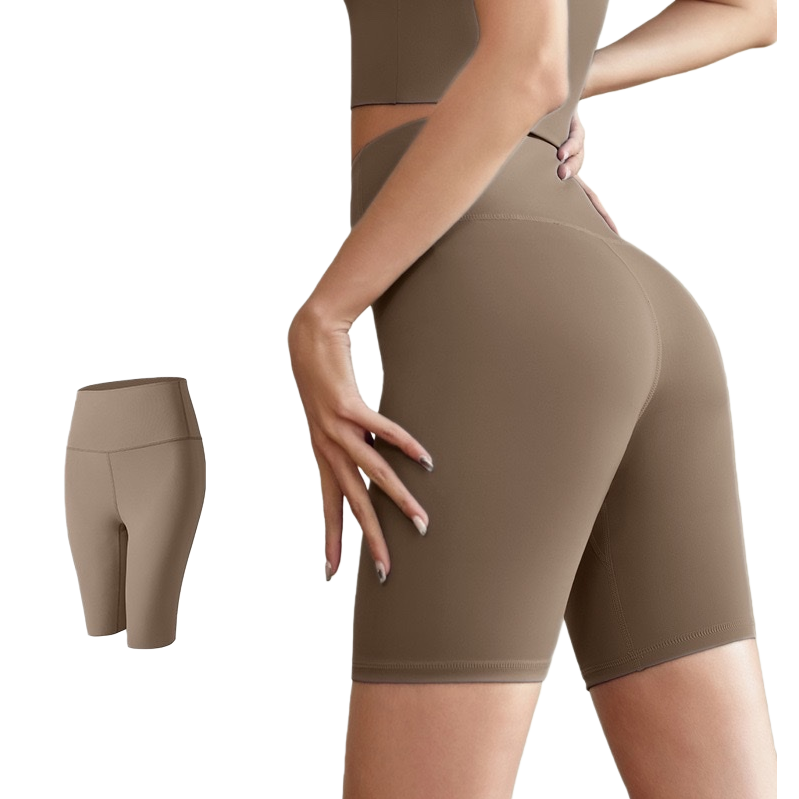 عارضة أزياء ذات البنطال ذو الخمس Item Picture