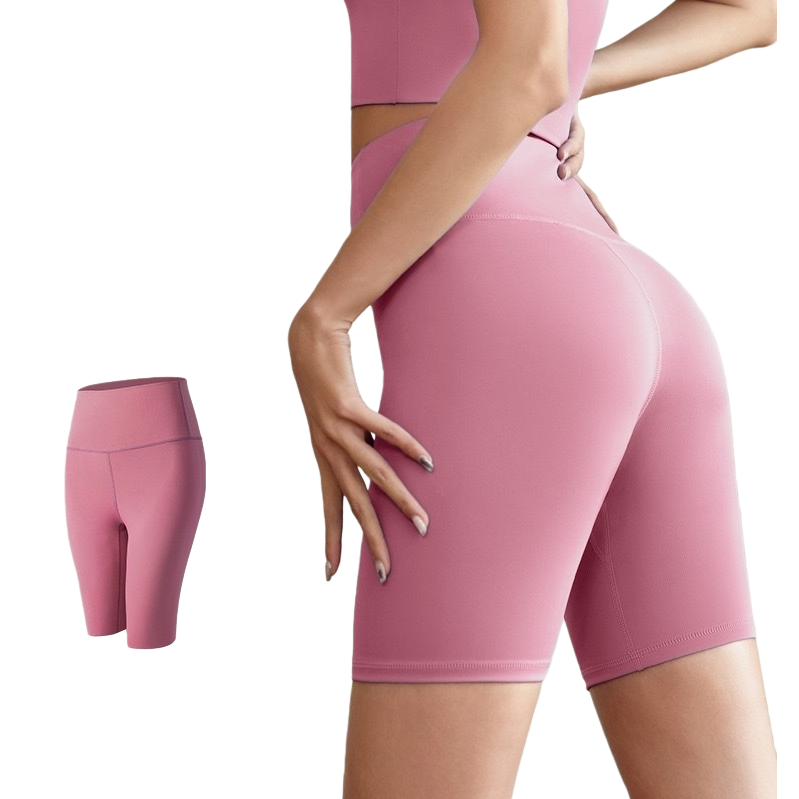 السروال الوردي للفاصولياء Item Picture