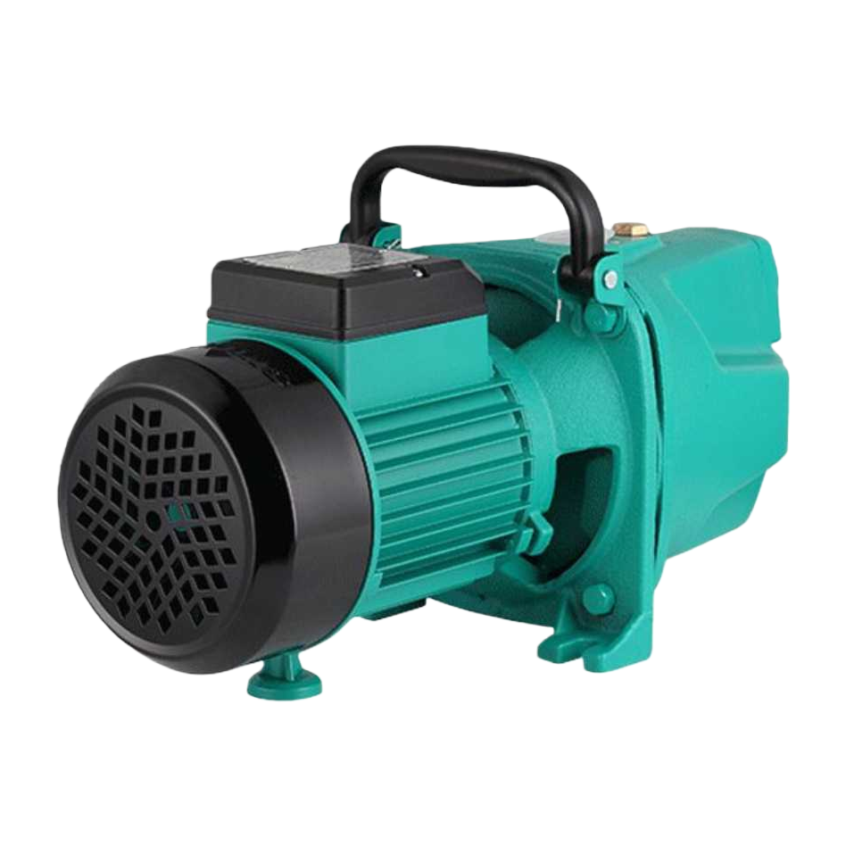 Green water pump, household pressure-increasing self-priming silent energy-saving water pump Item Picture