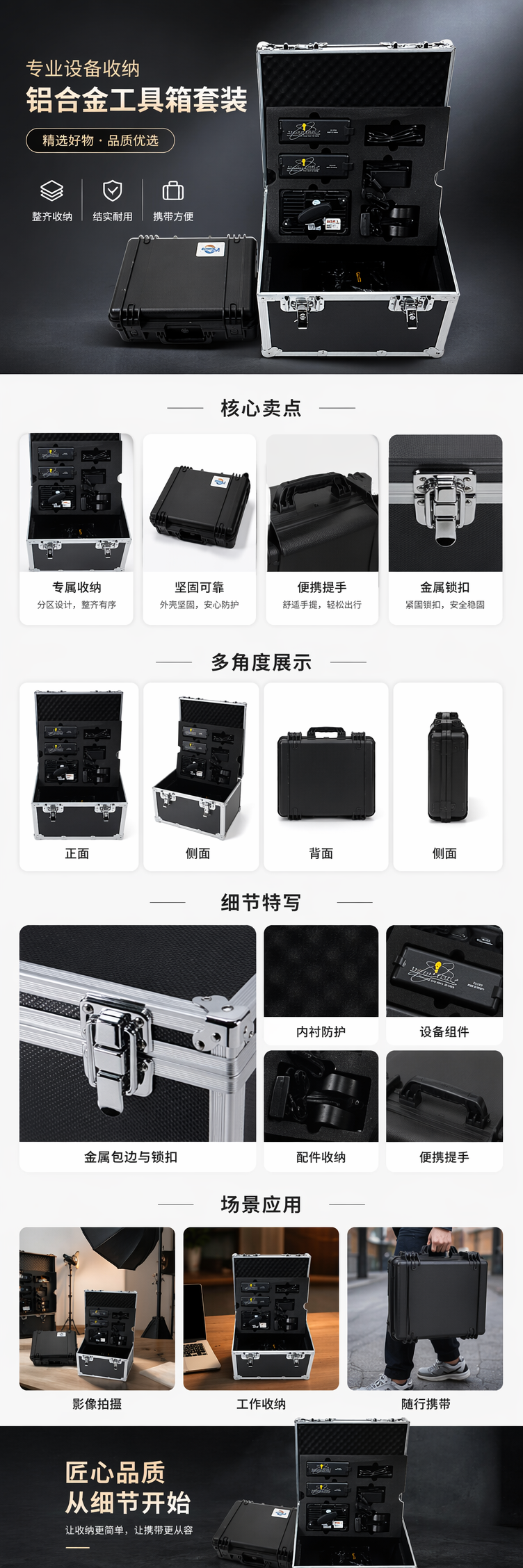【价格面议】Search –II 二维雷达生命探测仪 pic 1
