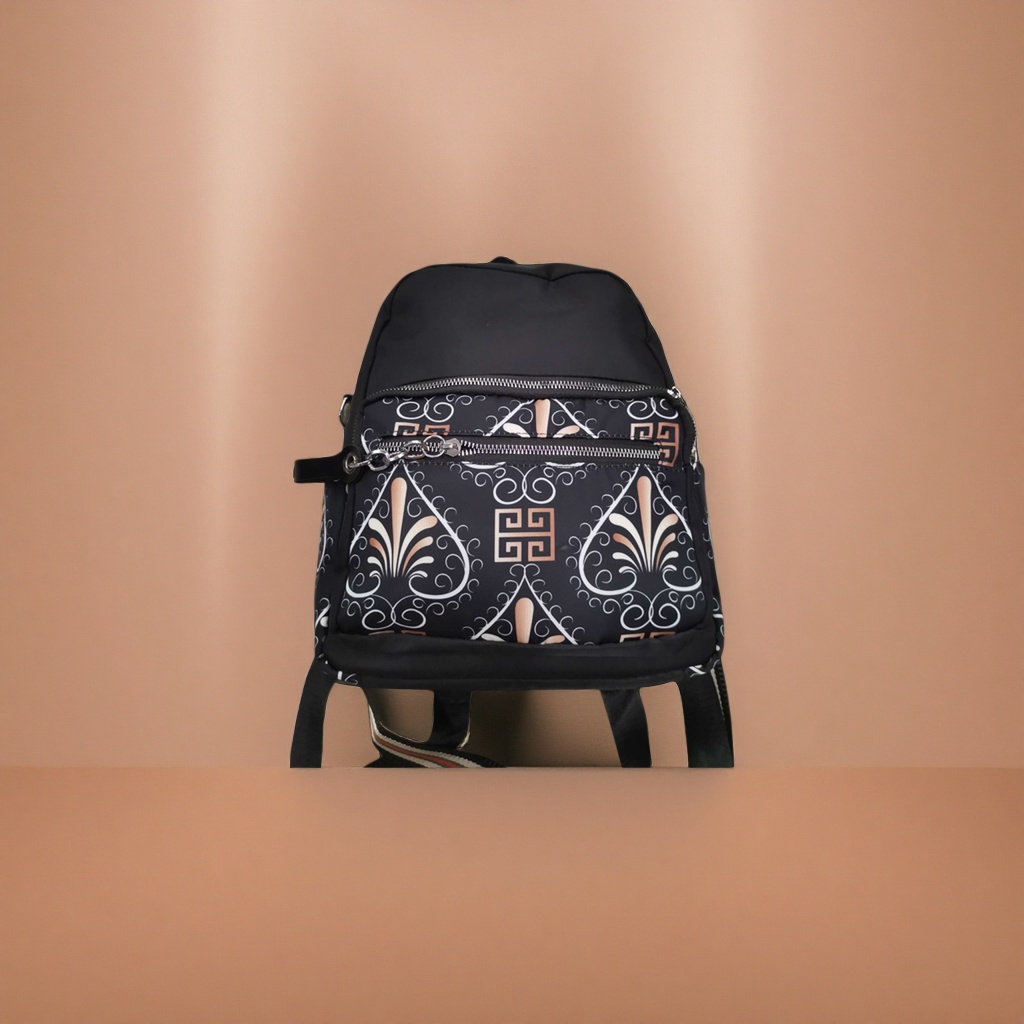 حقائب الأكتاف السوداء، حقائب الموضة، وحقائب السفر ذهابا وإيابا Specification image