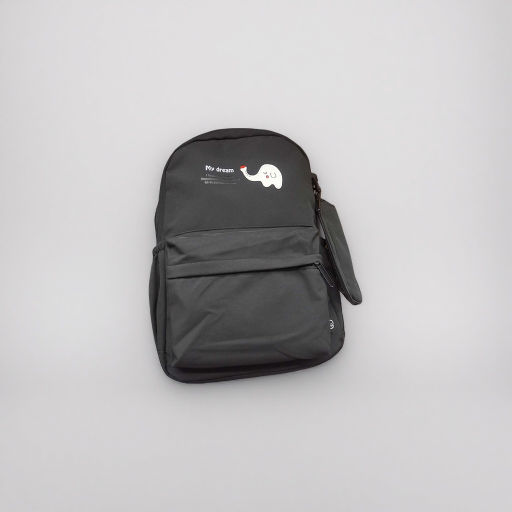 حقيبة سفر خفيفة ذات سعة كبيرة للرجال والنساء Specification image