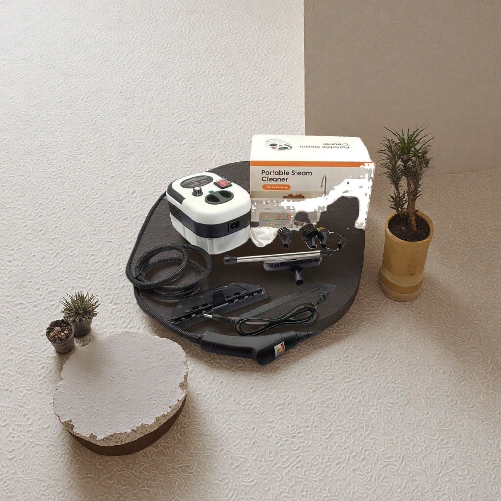眼镜清洗器/小型洗衣机/智能眼镜产品图