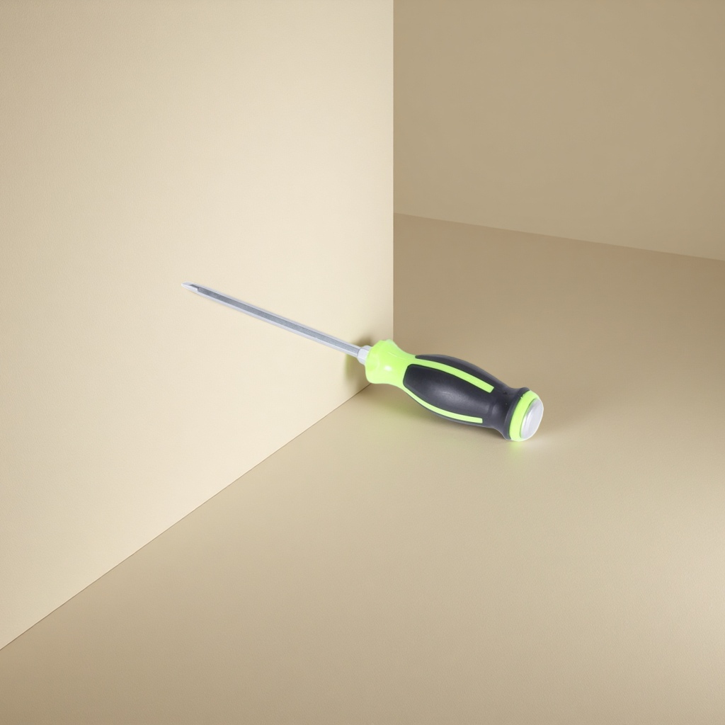 أدوات صيانة متطورة متعددة الأغراض لمقبض أخضر وأسود Specification image