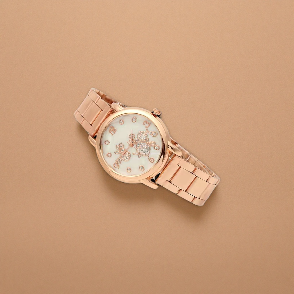 . كوارتينغ لديها ساعة قصيرة Specification image