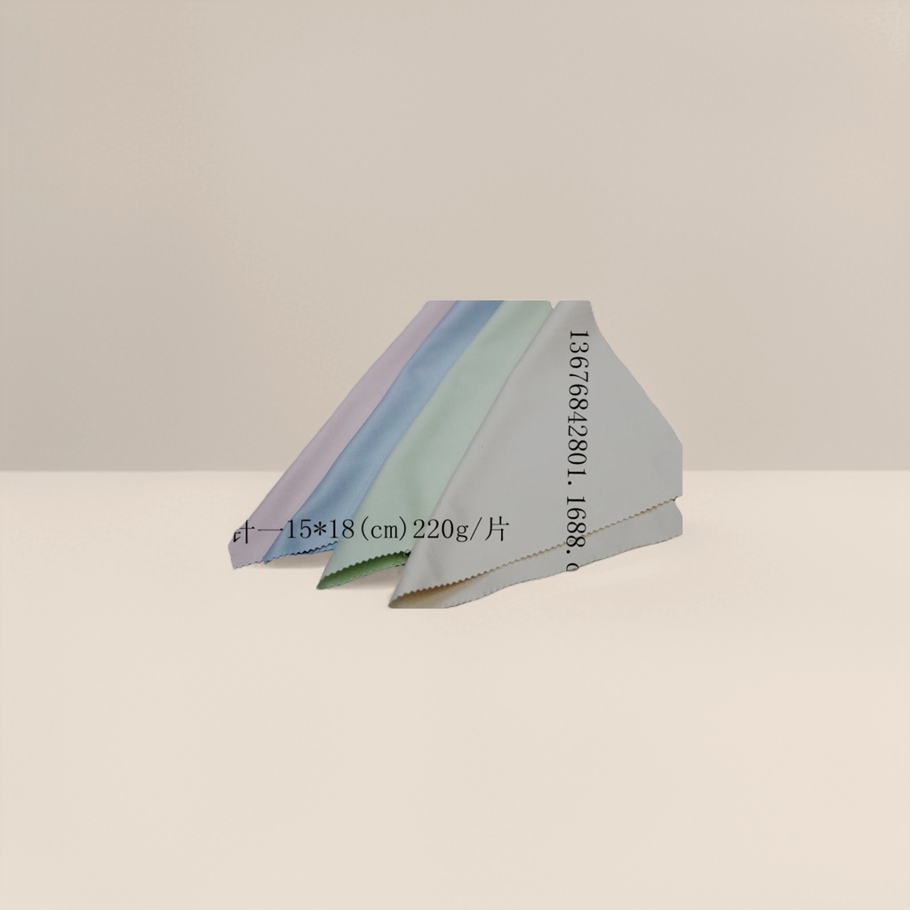 نظارات ملونة، قماش قماش مصنوعة من القطن Specification image