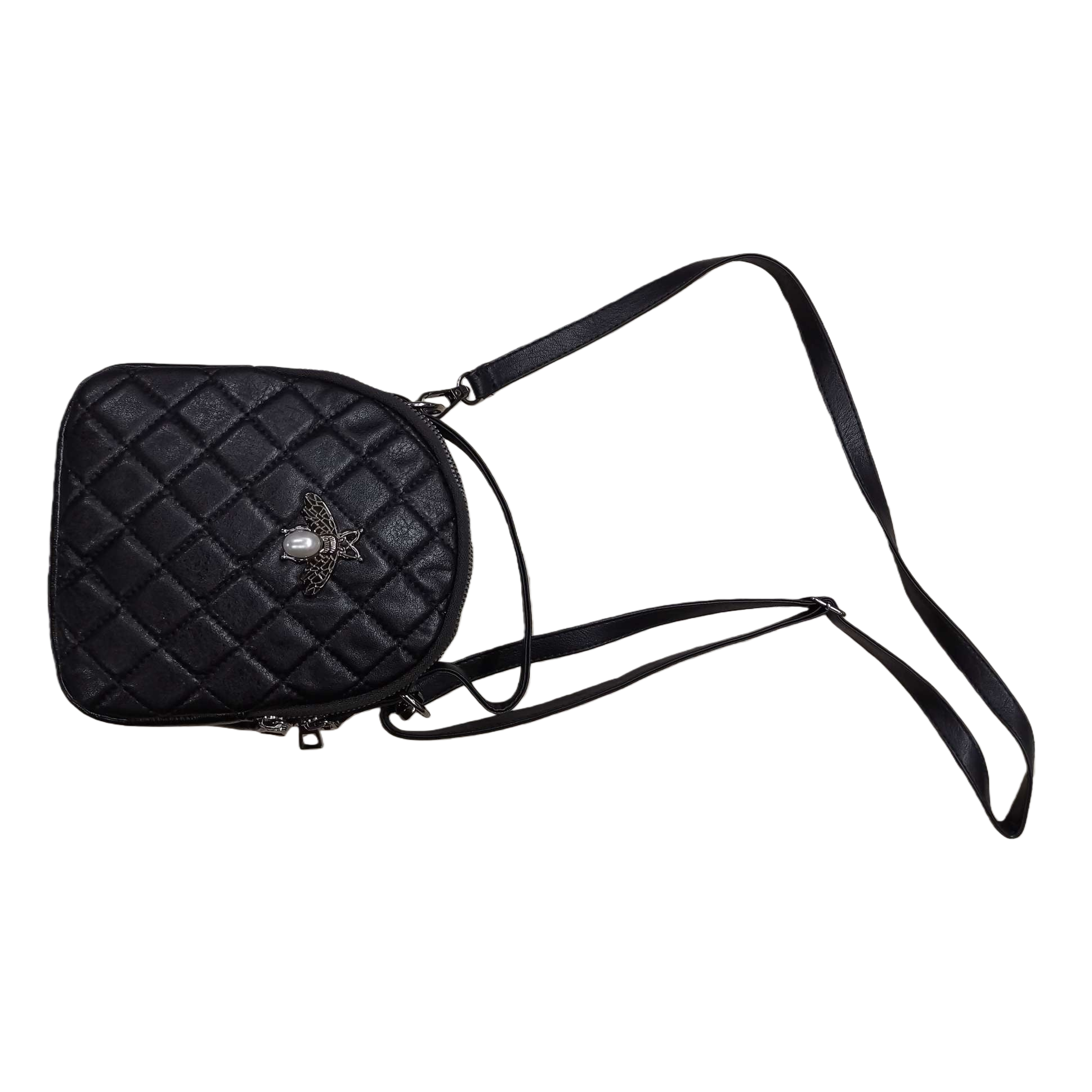 حامل حقيبة مائلة مائلة من طراز سوتسوبيشي بنغ Item Picture