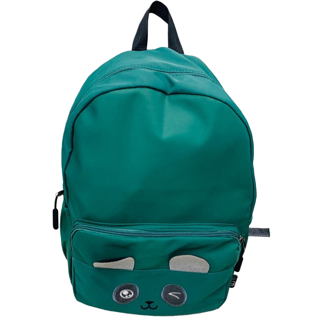 أطفال الباندا الأخضر ذو الكارتون الخضراء Item Picture