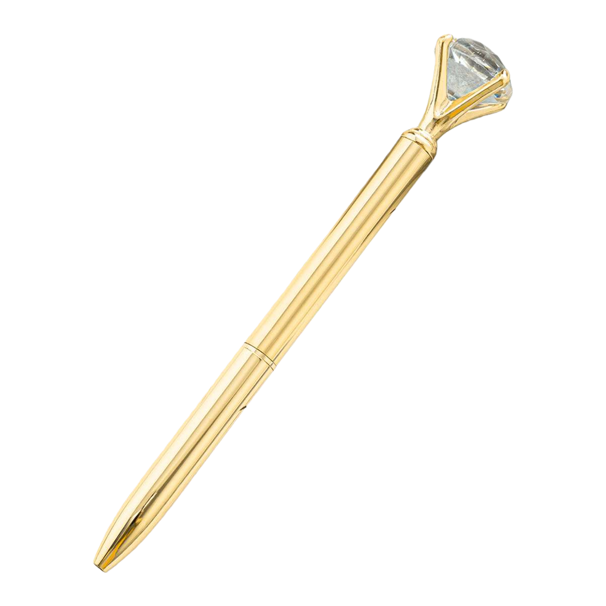 قلم للحفر بالذهب مصنوع من المعادن Item Picture