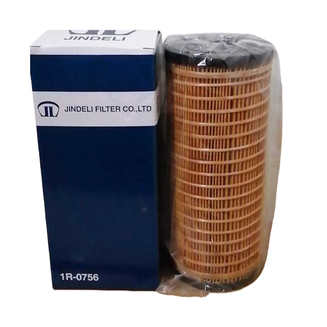 Blue packaging box filter cartridge replacement set for household water purifier accessories, universal version Item Picture