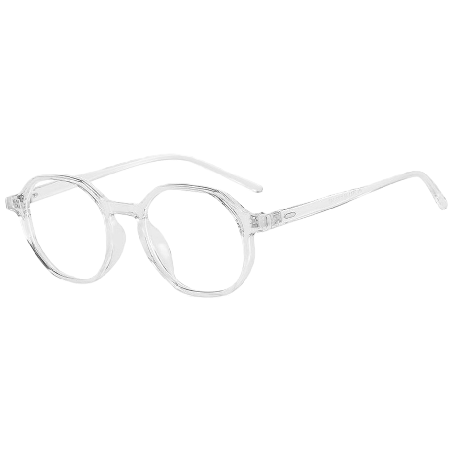نظارات شفافة، وخفة TR90 هي مواد مصممة خصيصا للرجال والنساء Item Picture