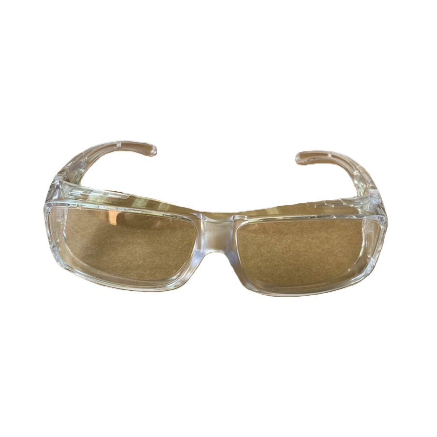 نظارات واقية من الضباب ذات نظارات واقية من الضباب Item Picture