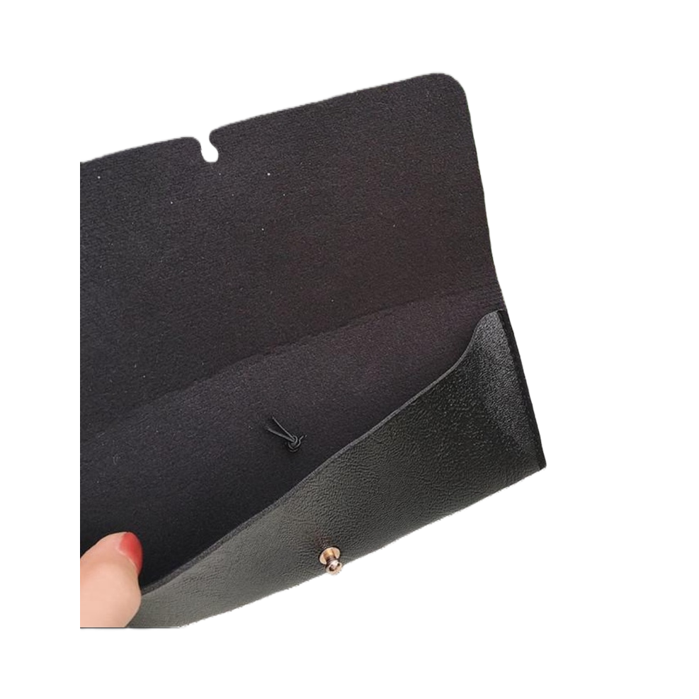 أكياس النظارات السوداء هي عادة الأعمال القديمة Item Picture