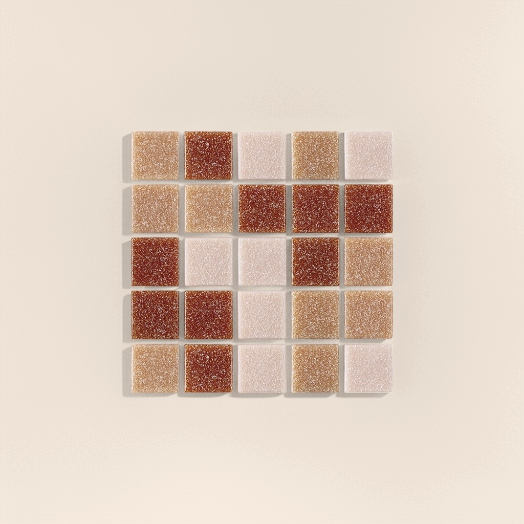 Bathroom wall decoration, tile stickers, kitchen self-adhesive wall stickers, waterproof and oil-proof mosaics, waistline stickers, decorative tile stickers Specification image