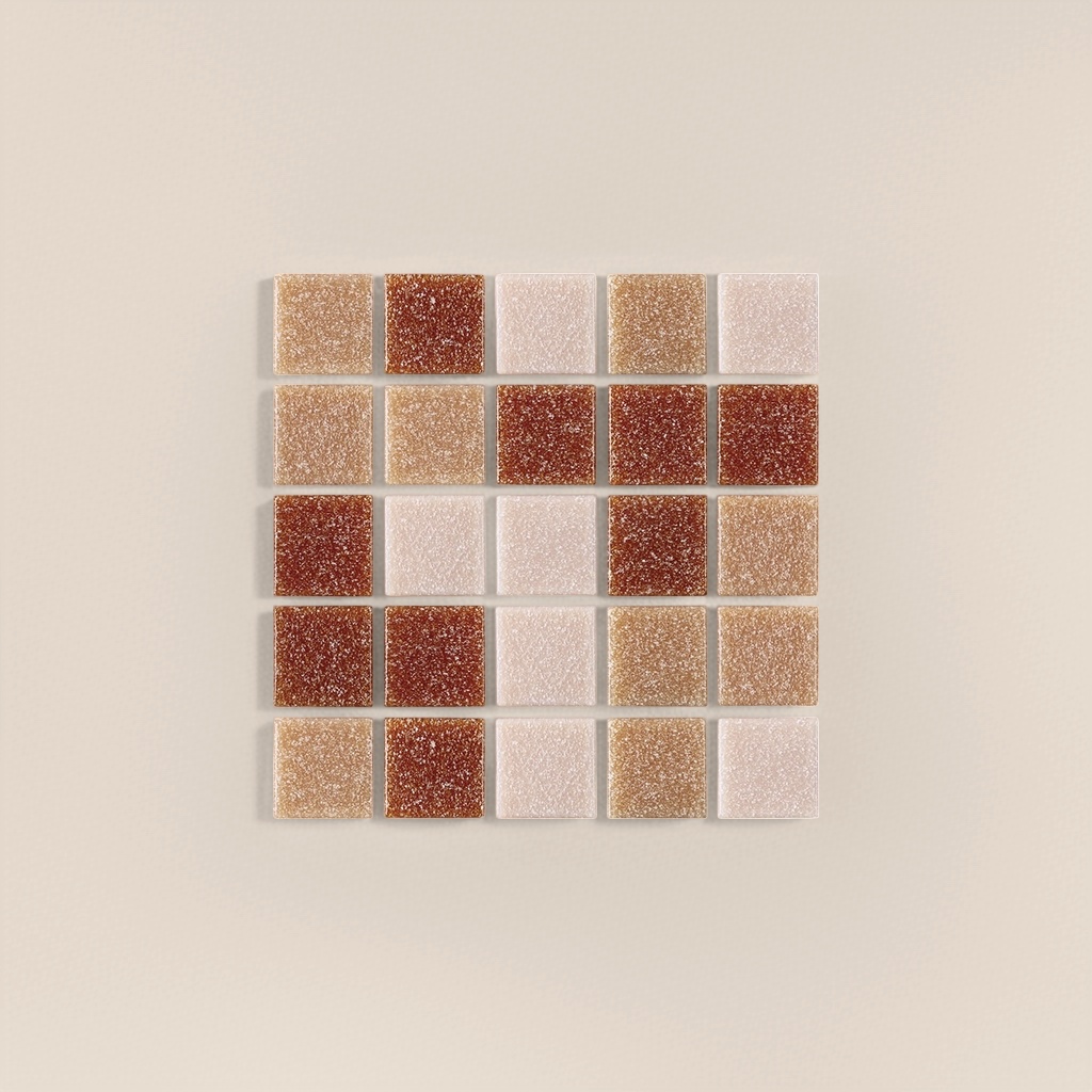 Bathroom wall decoration, tile stickers, kitchen self-adhesive wall stickers, waterproof and oil-proof mosaics, waistline stickers, decorative tile stickers Application Scenario
