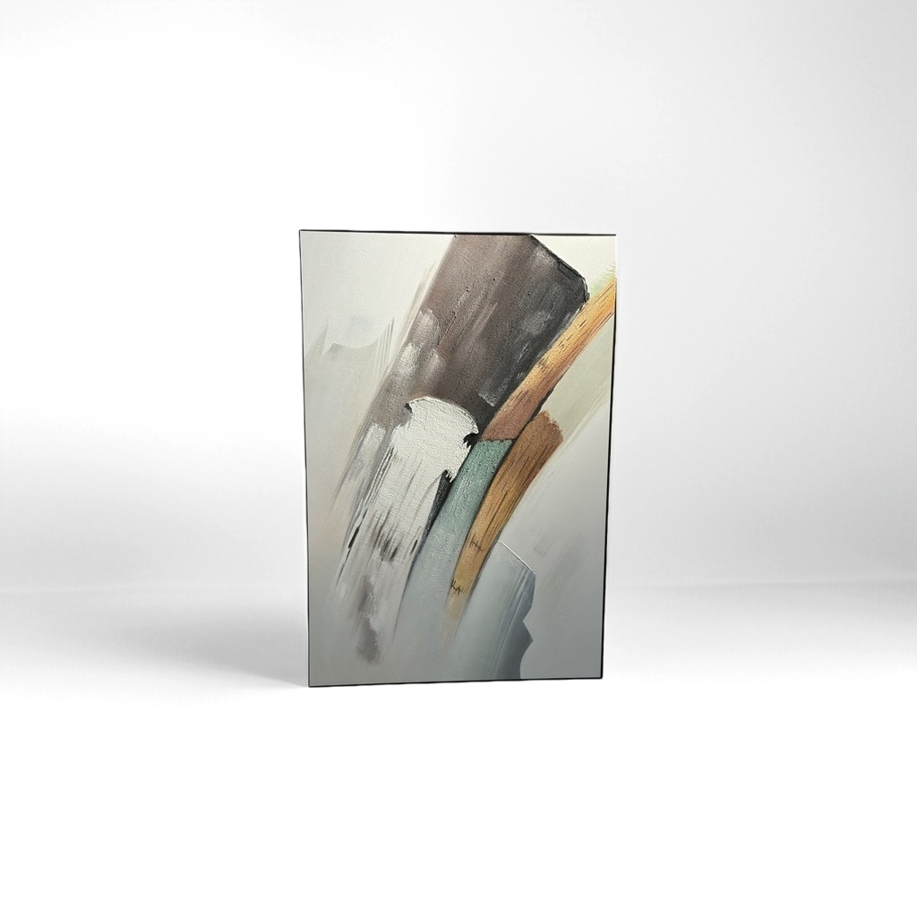 抽象画作装饰画现代简约客厅卧室挂画艺术墙饰