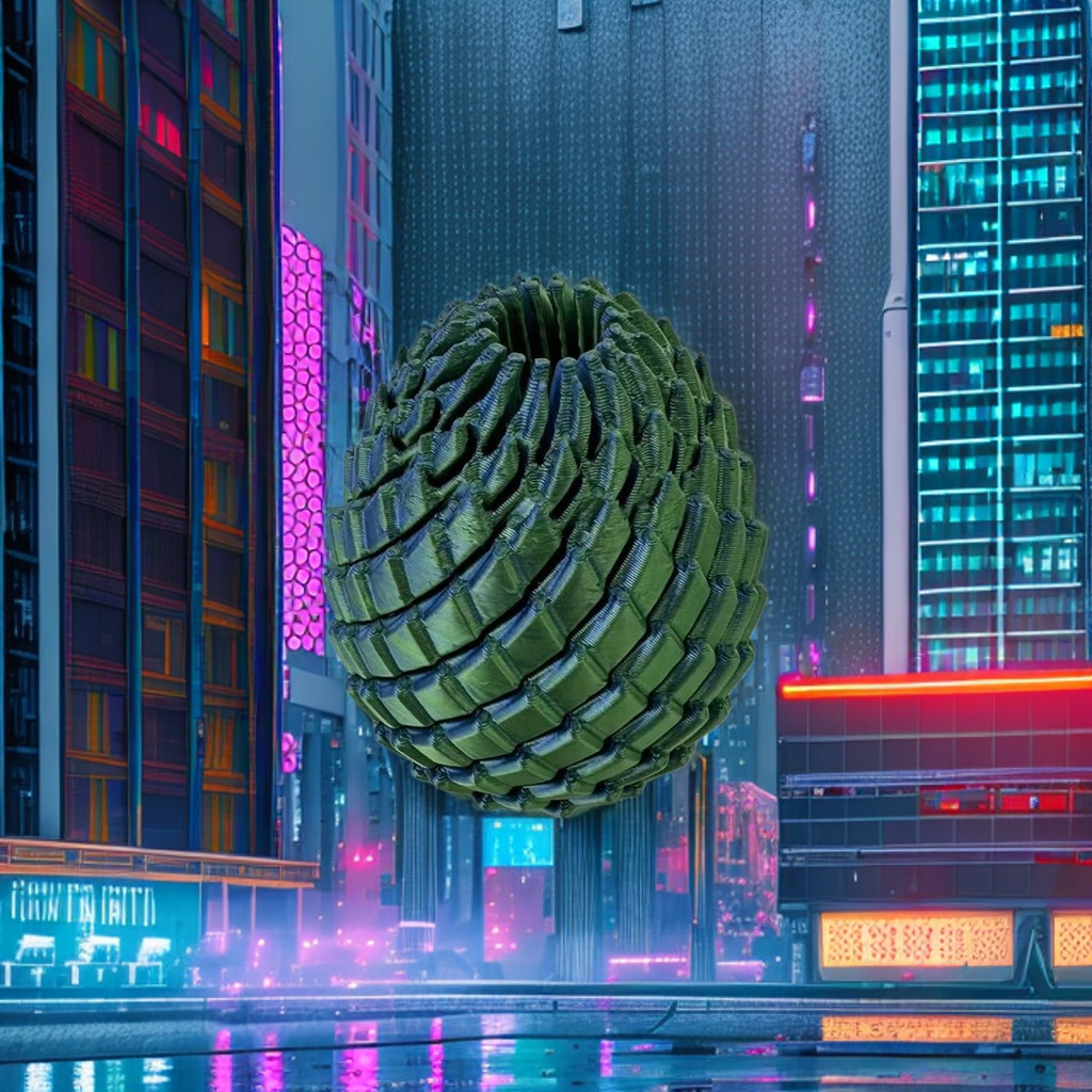 户外/庭院摆件实物图