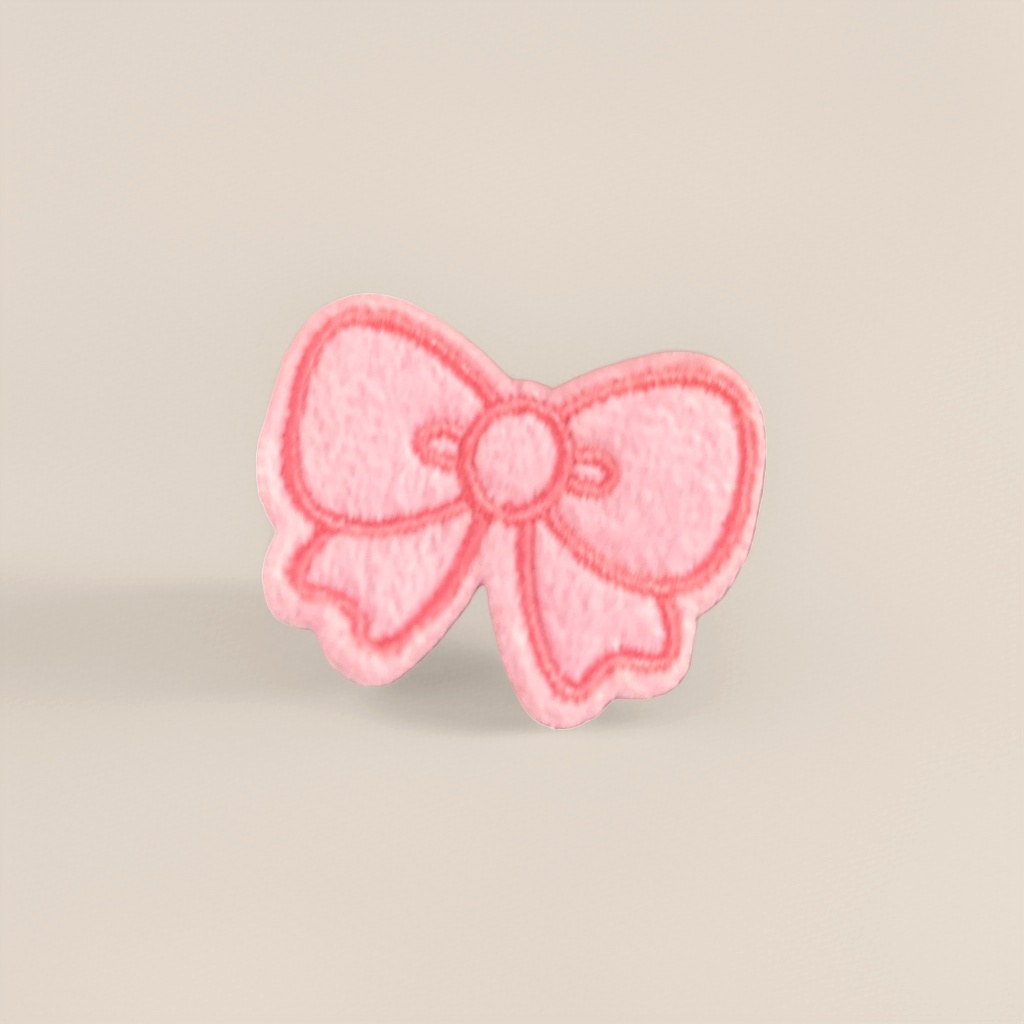 ملصق قوس وردي، حلاوة لطيف، ملصق ديكور ديكور دي Application Scenario