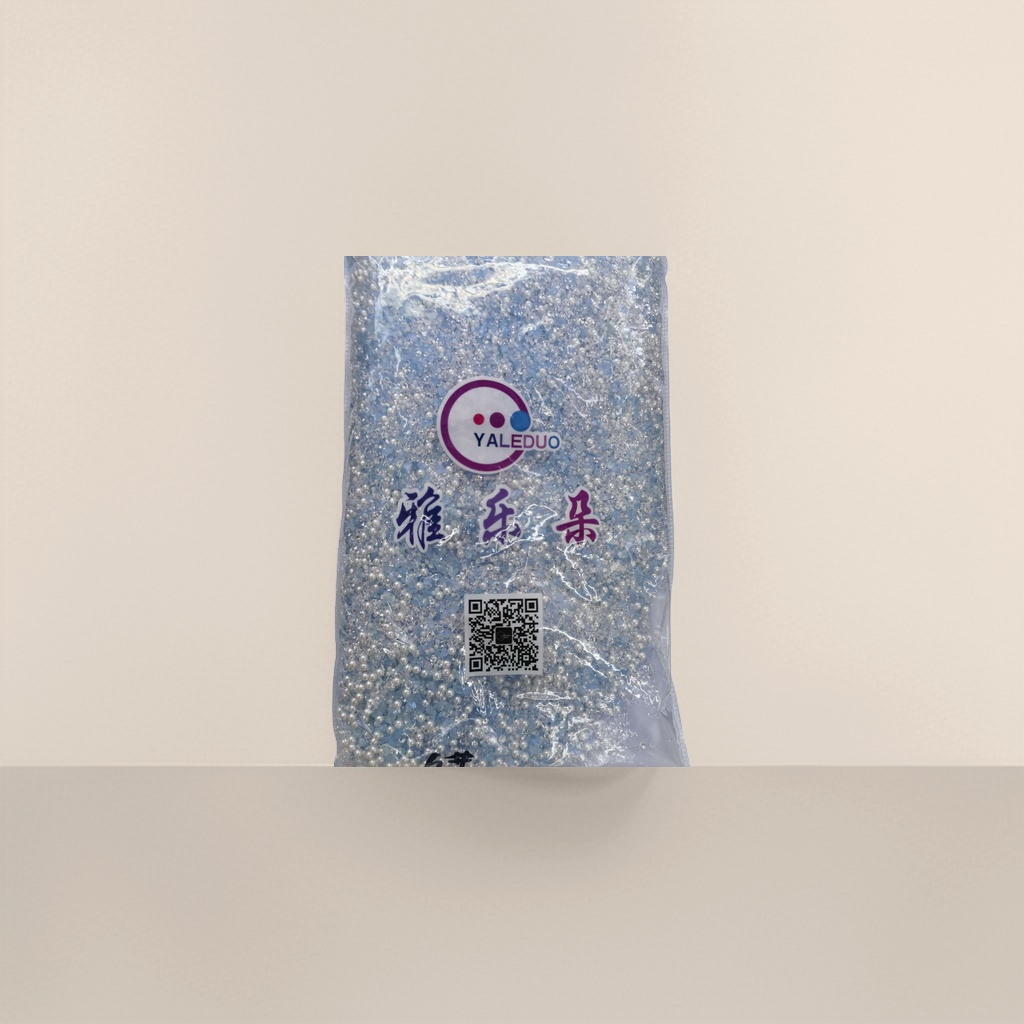 散珠&串珠实物图