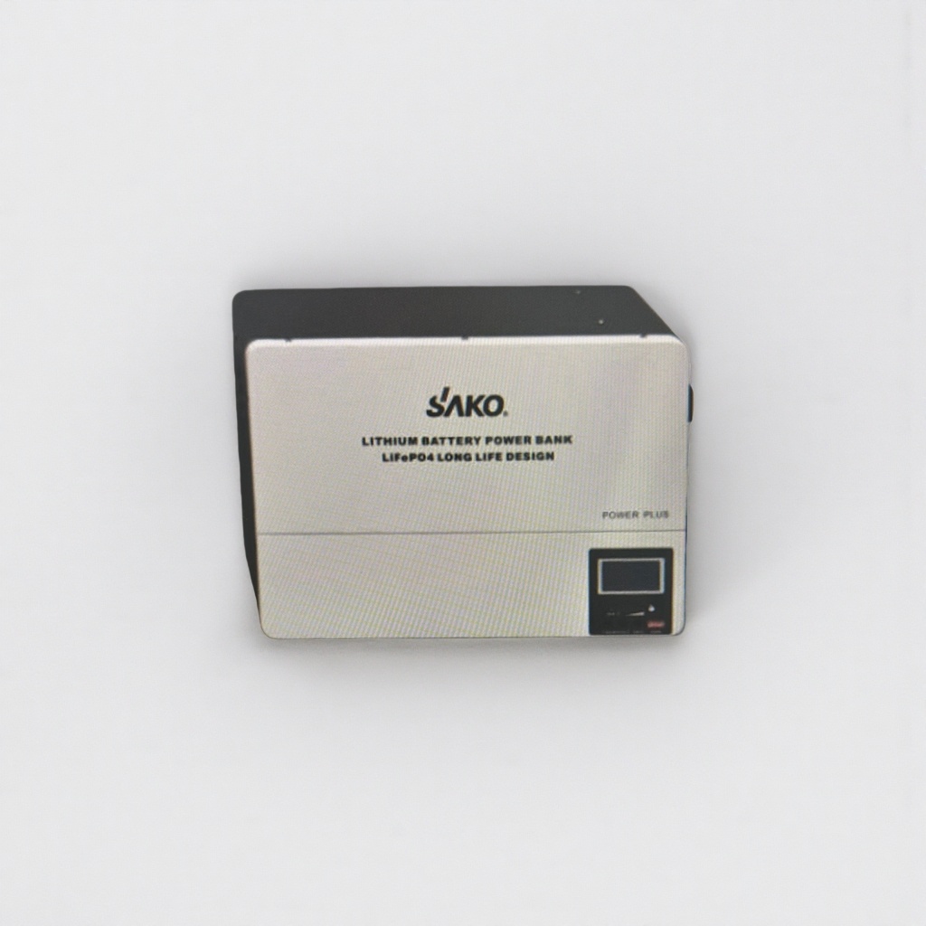 POWMR锂电池一体机太阳能逆变器逆变电源12V24V36V48V