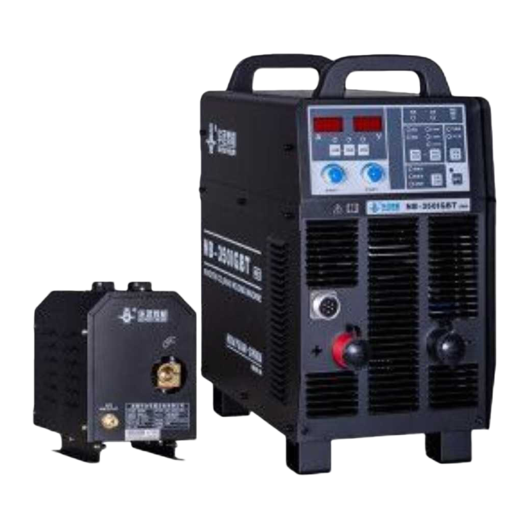Black welding machine equipment, inverter DC arc welding machine, portable for both household and industrial use Item Picture
