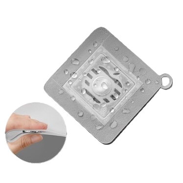 غطاء شفاف لمنع التسرب من التسرب من مراحيض المطبخ Item Picture